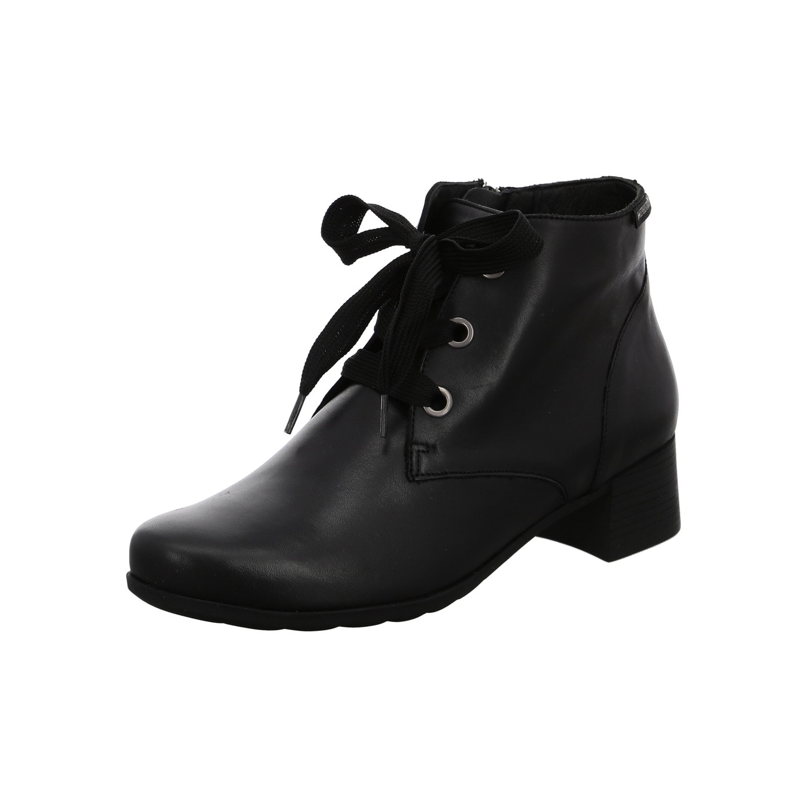 Mephisto bottines Giusta noir
