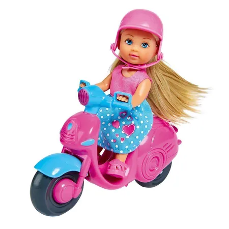 Simba Evi Love Scooter