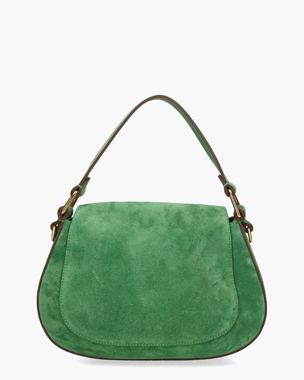 Coccinelle Sole Small Groen Tas