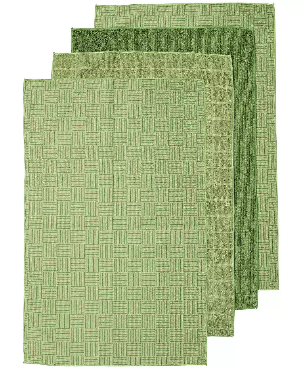 Spültuch Benson 4tlg.