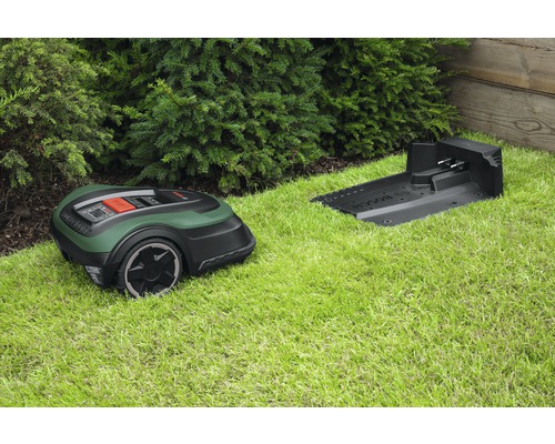 BOSCH Indego M 700 robotmaaier