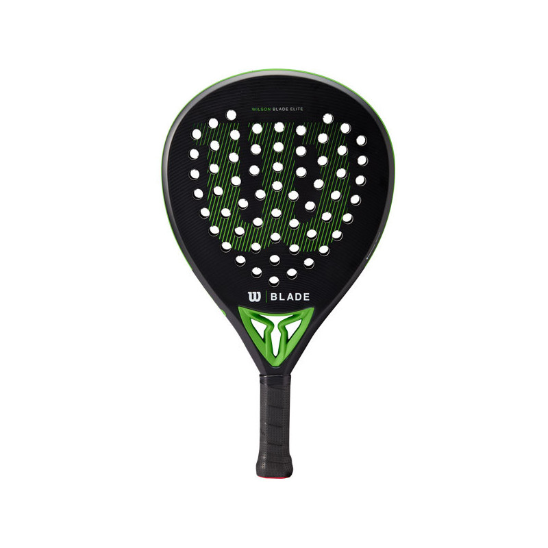 Wilson Blade Elite V2 Padel