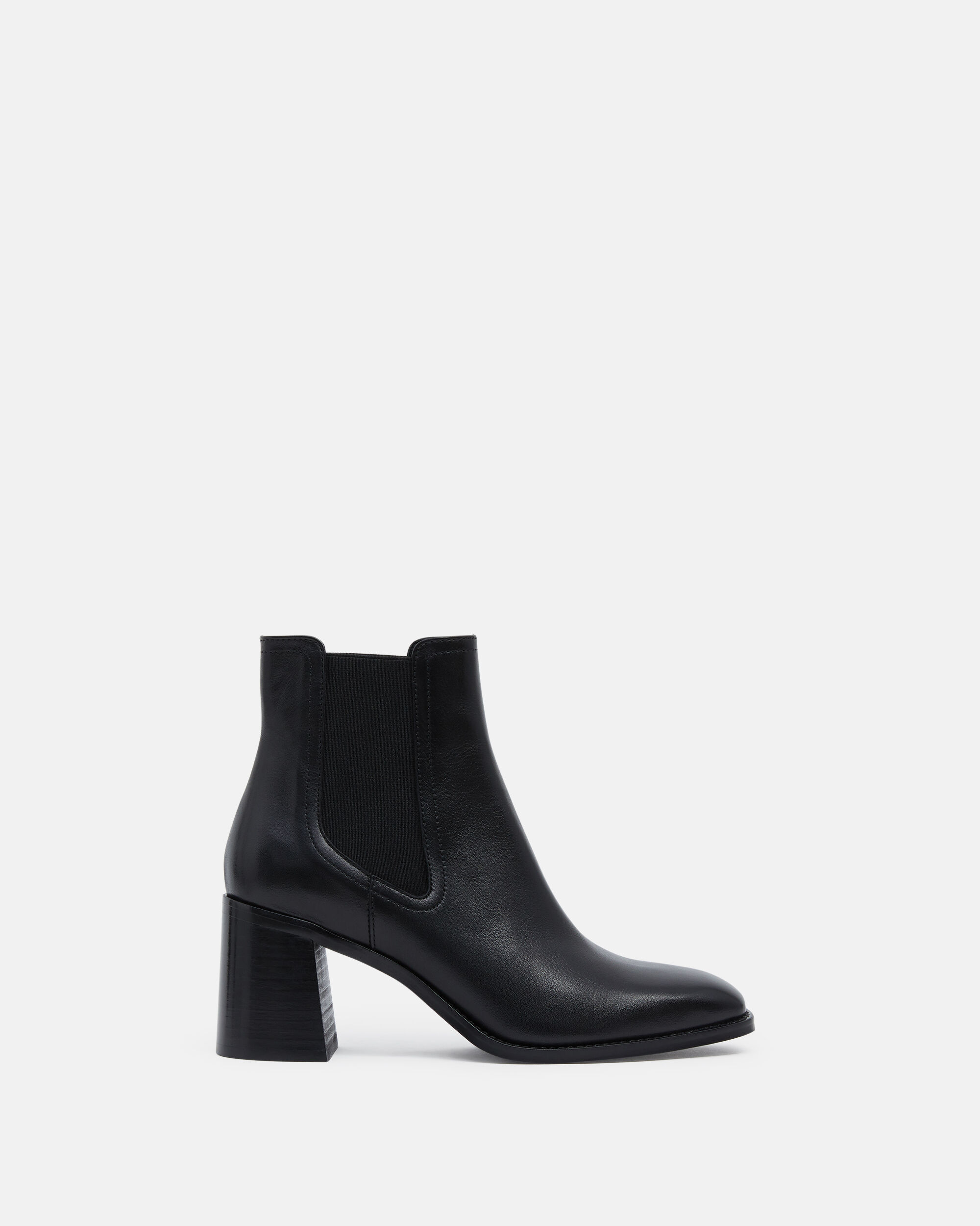 BOOTS THERIE Noir