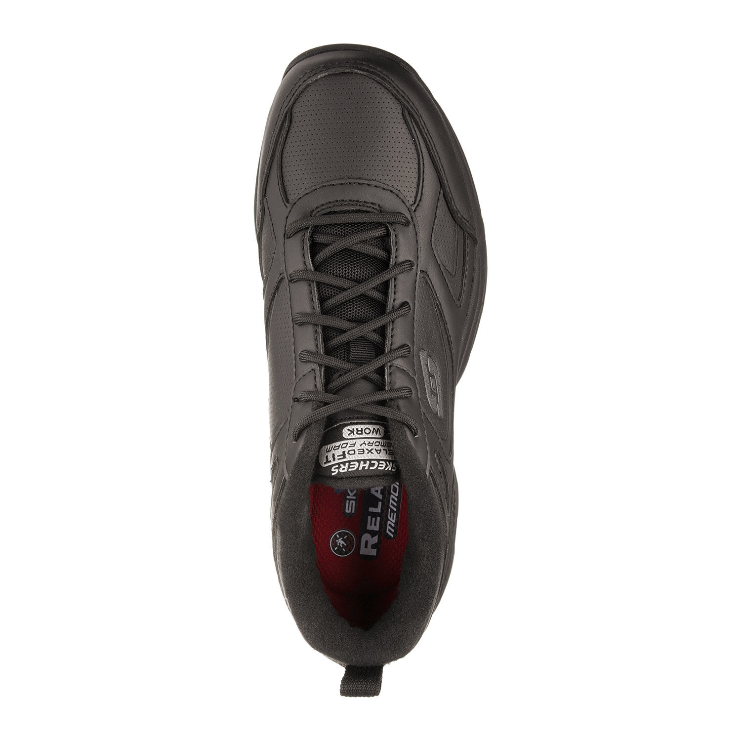 Skechers Work Arbeitsschuh Relaxed Fit Dighton