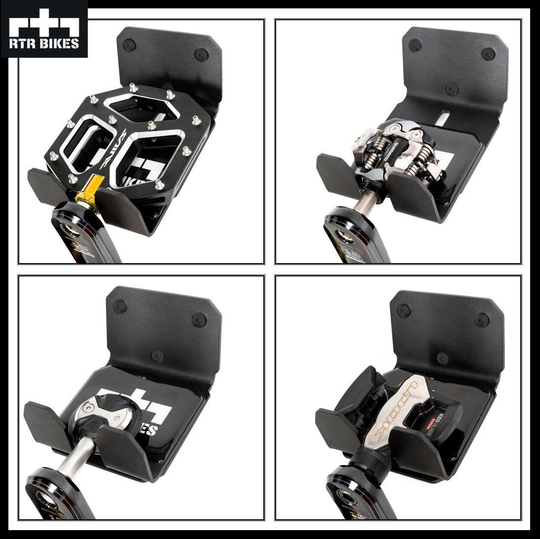 RTR Bikes Crank Pro