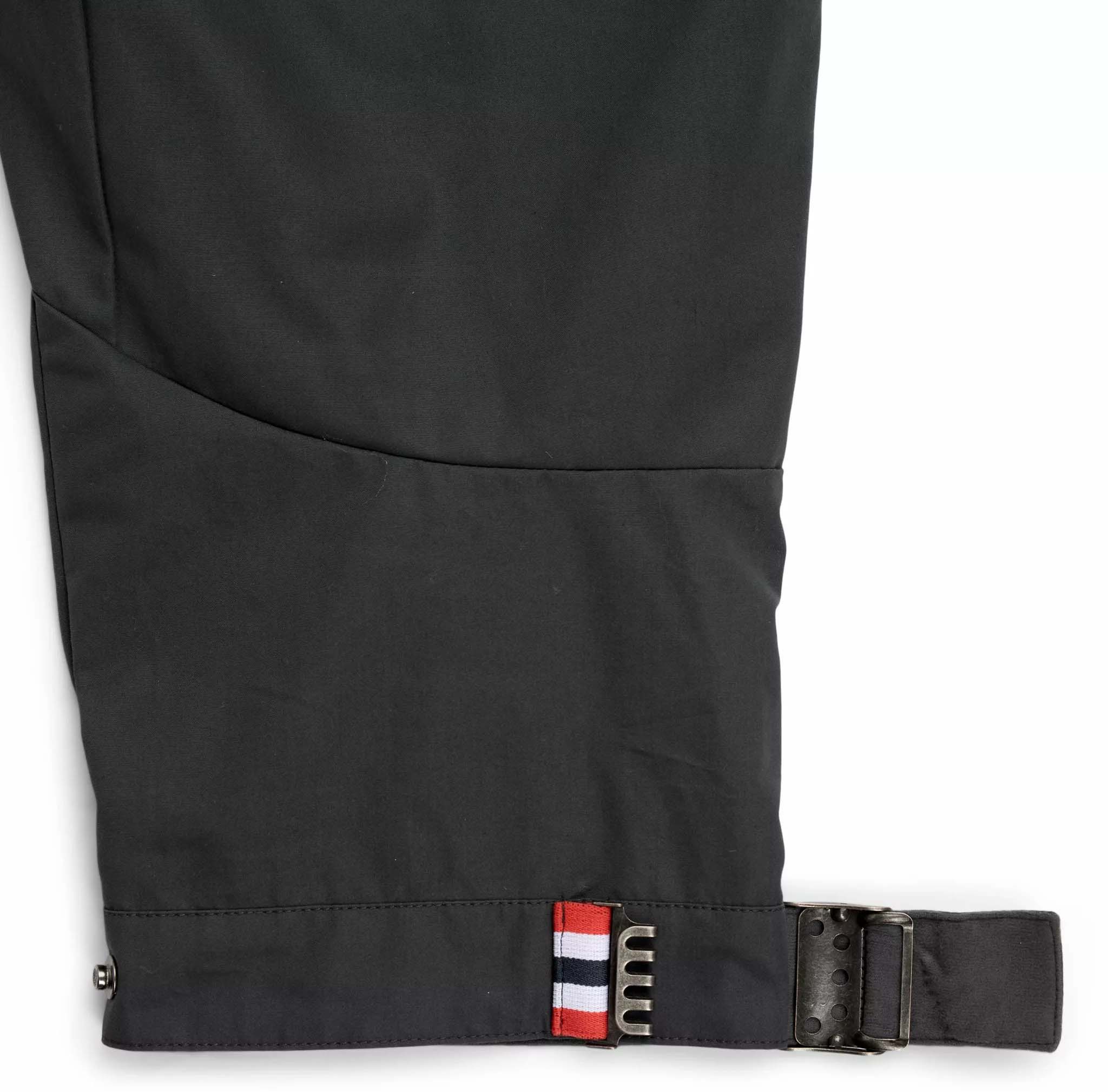 Vidda Knickerbockers Herre 595/Anthracite Navy