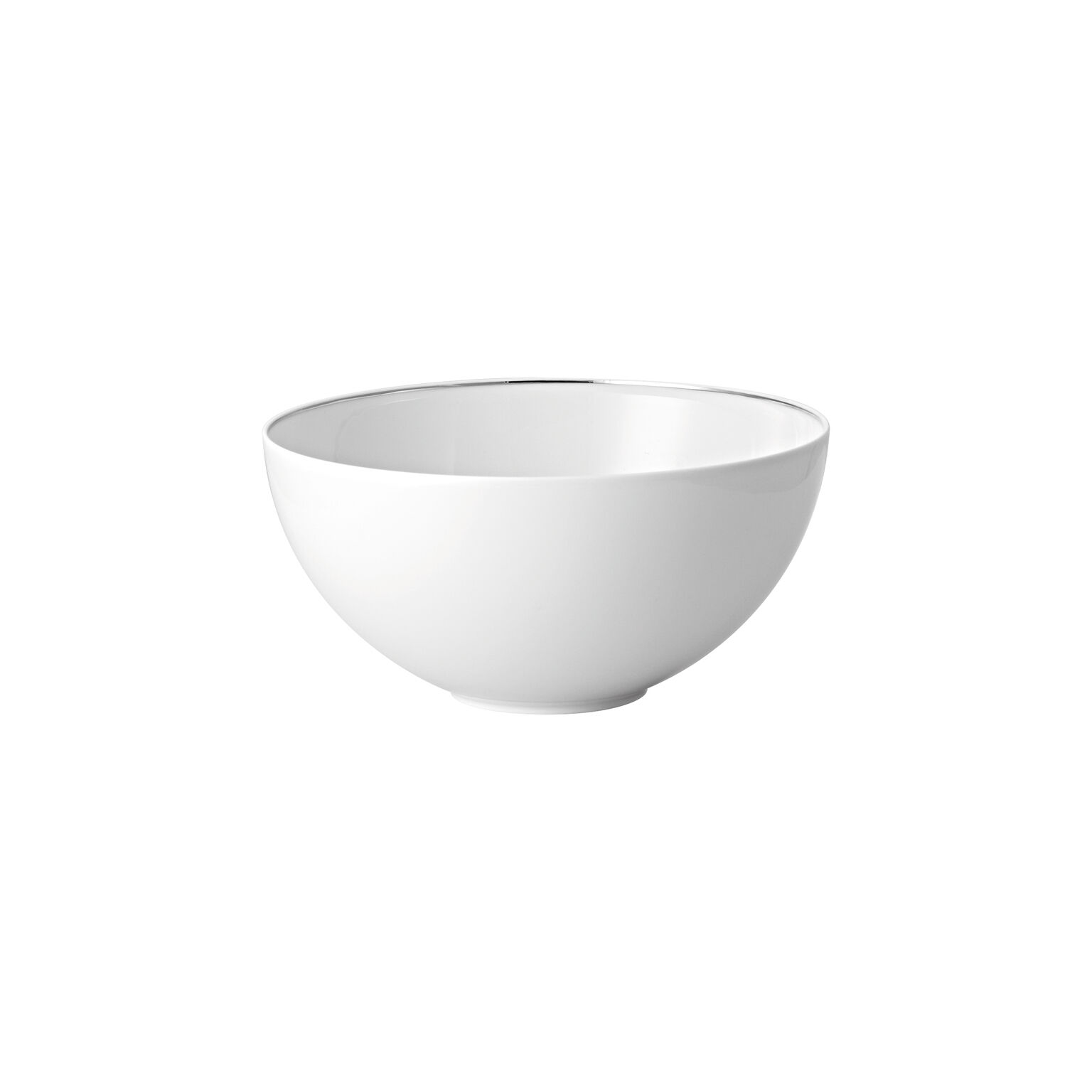 TAC Platin Schüssel 19 cm