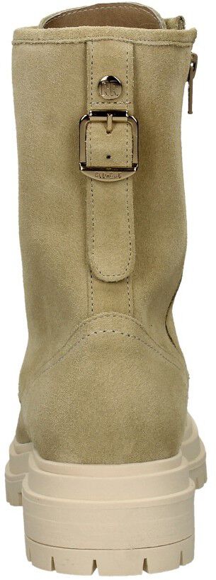 Red Rag Veterschoenen Hoog beige