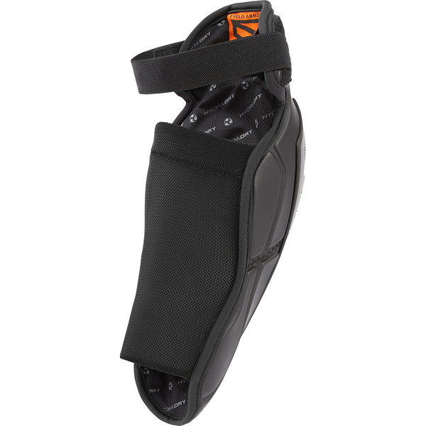 Icon - Coudières Field Armor 3™ Noir