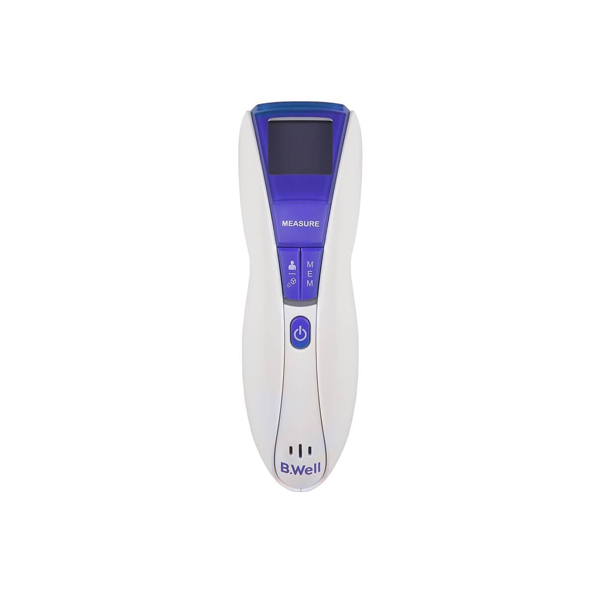 B.WELL Febertermometer WF-5000 IR Non-Contact