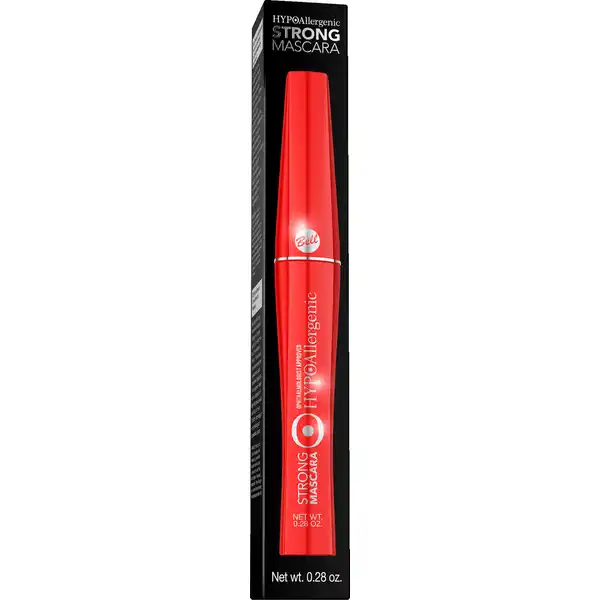 Strong Mascara