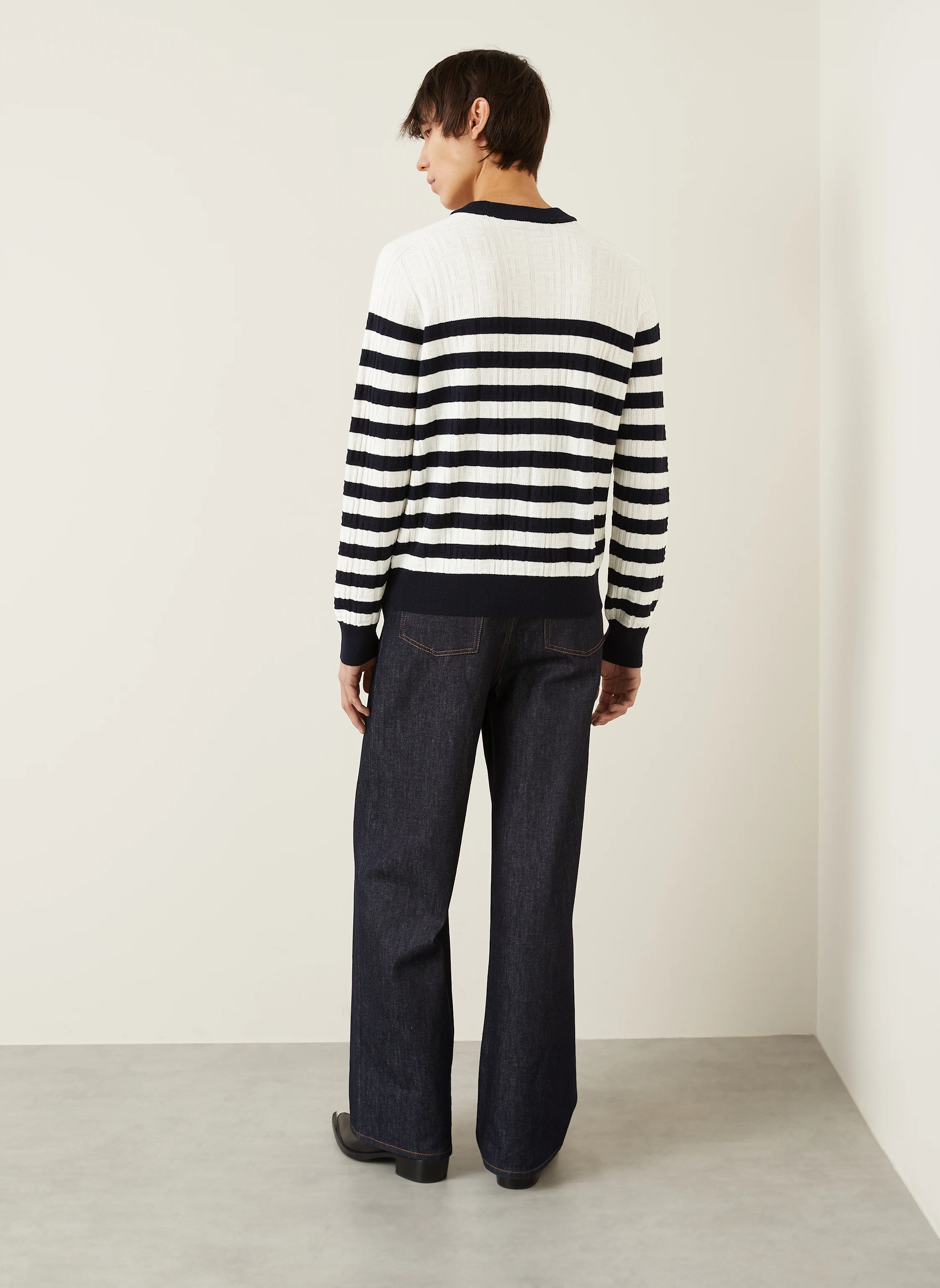 BALMAIN Pullover