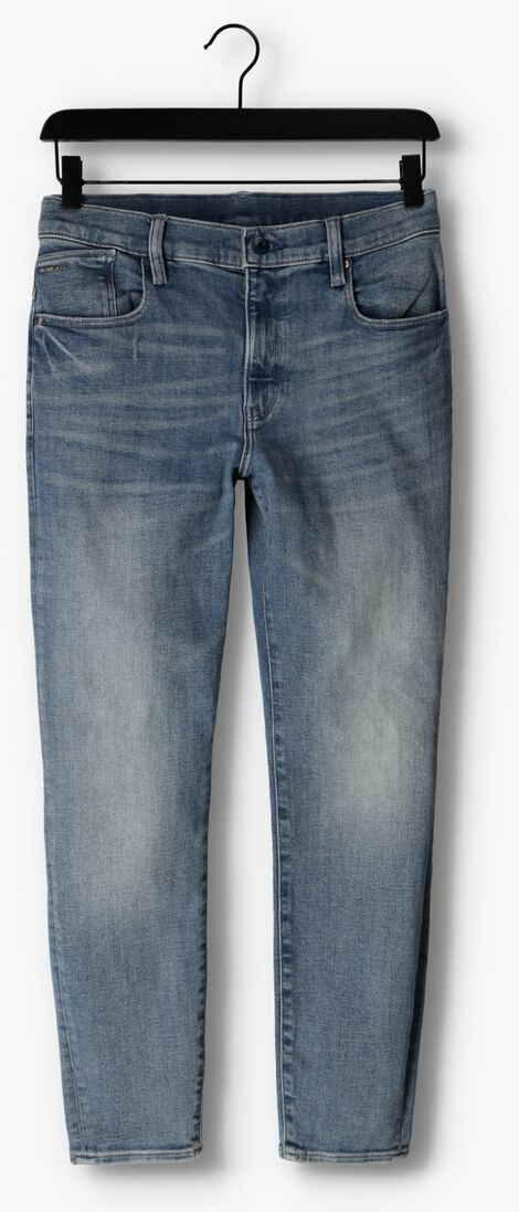 G-STAR RAW blauwe g-star raw skinny jeans lhana skinny