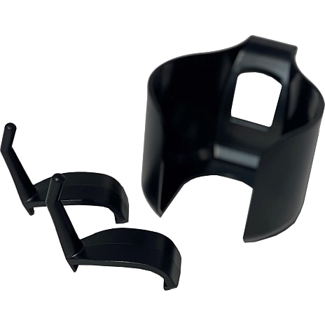 Hot Wok kopholder og 2 kroge