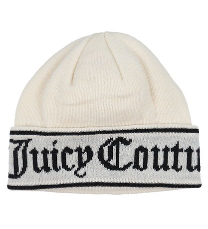 Juicy Couture Hue - Uld/Akryl - IngRød - Sugar Swizzle