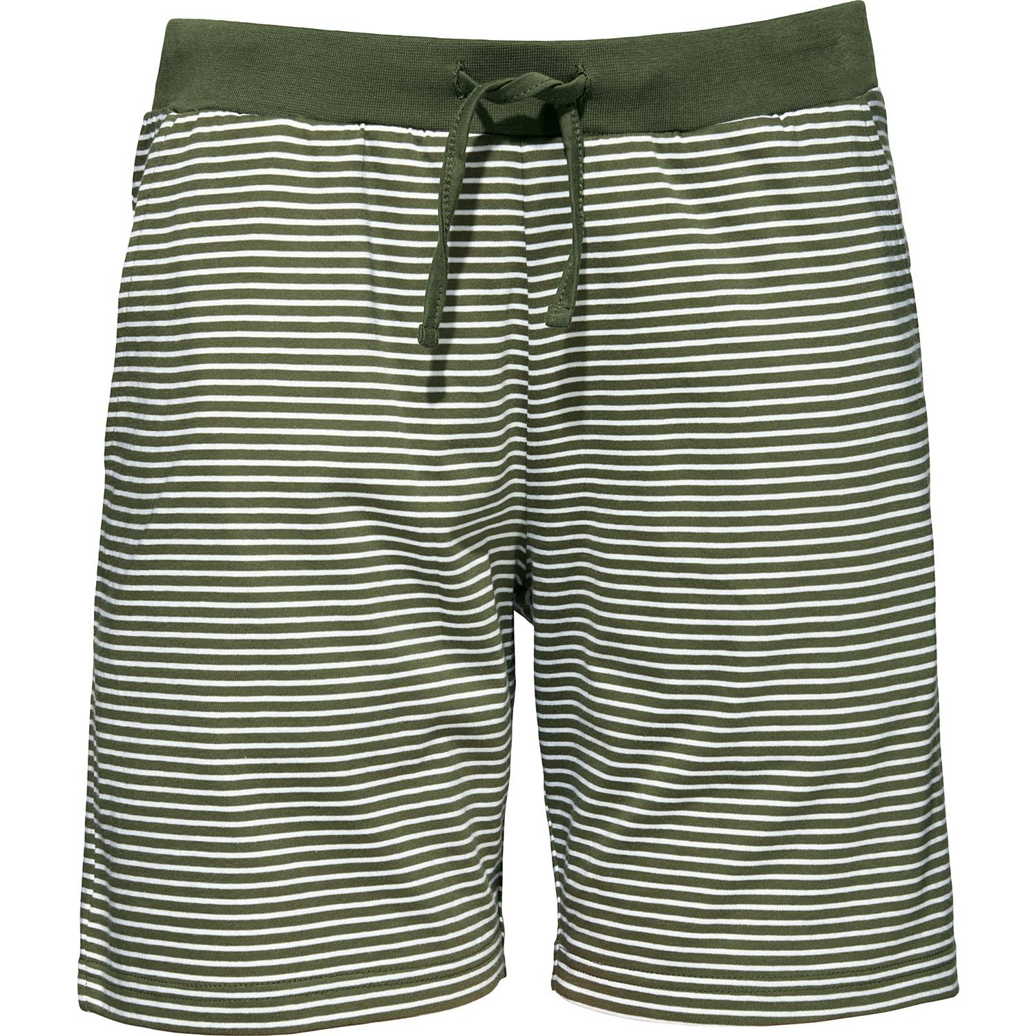 Erwin Müller Single-Jersey Damen-Shorty