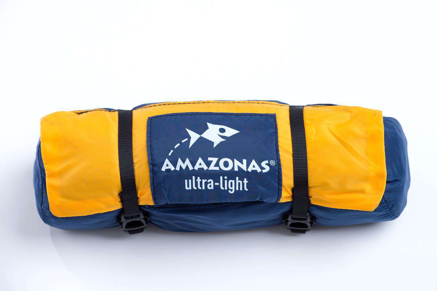 Amazonas Adventure Hammock Hängematte XXL nemo
