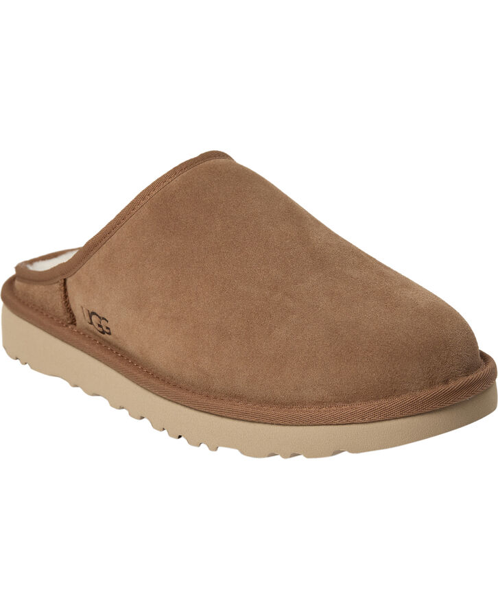 UGG Classic Slip-On Chestnut
