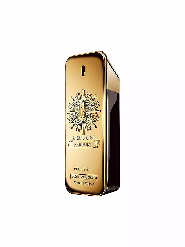 PACO RABANNE 1 Million Parfum Eau de Parfum Spray 100ml keine Farbe