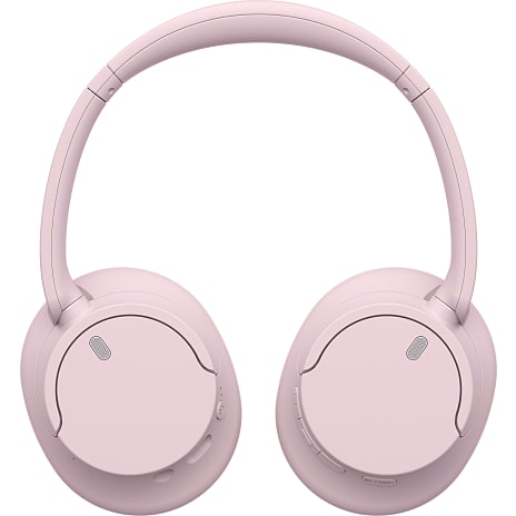 Sony WH-CH720N trådløse over-ear høretelefoner - lyserød