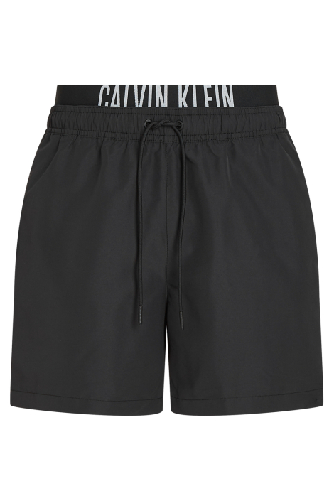 Calvin Klein zwarte heren korte broek