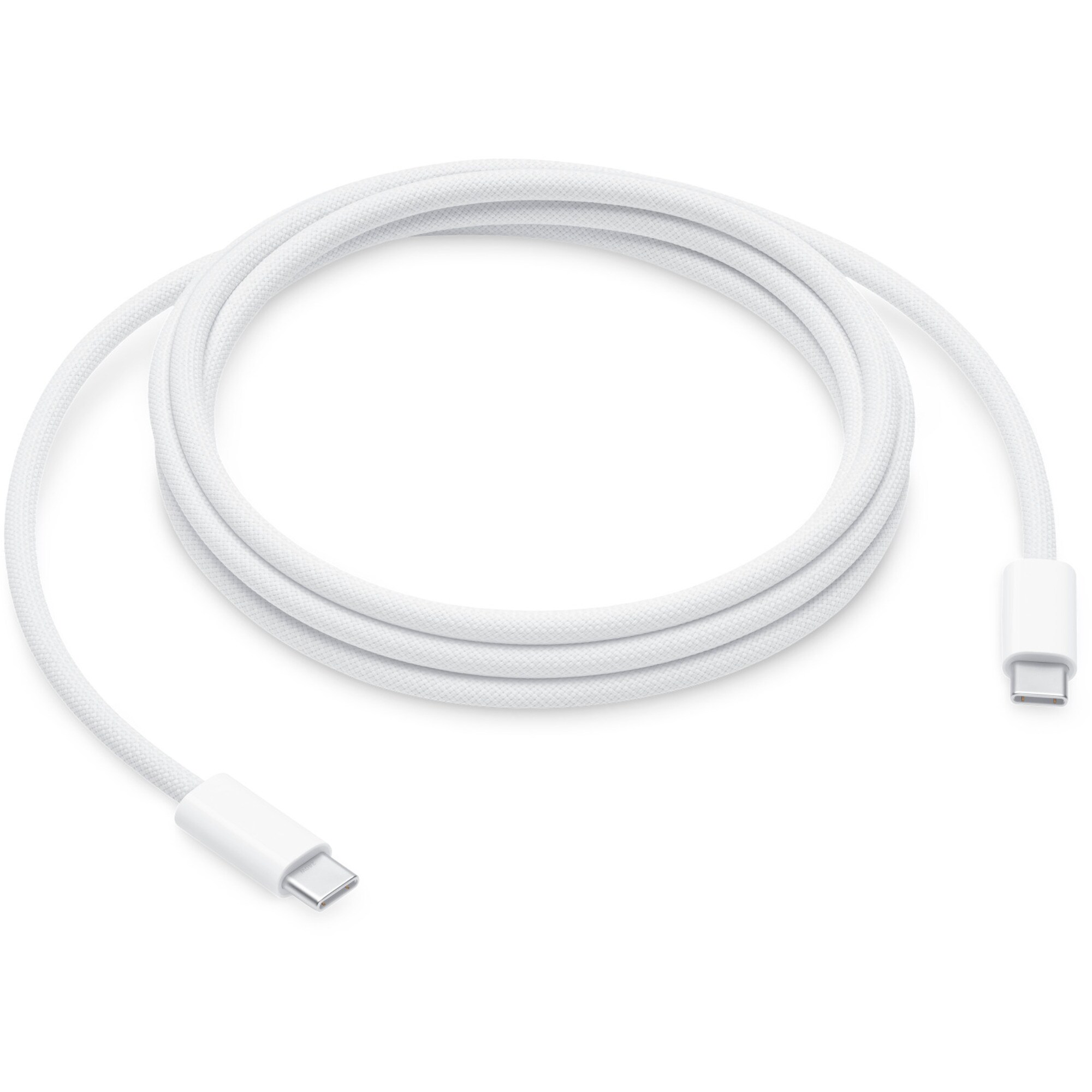 Apple Kabel USB 2.0 Ladekabel, USB-C Stecker > USB-C Stecker