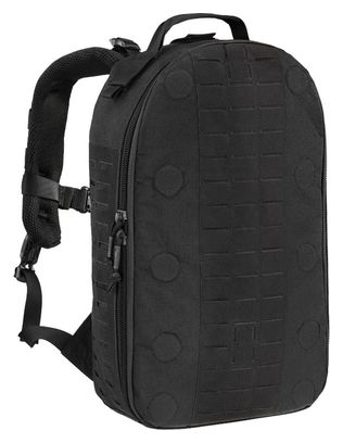 Sac à dos Defcon 5 Patriot Sac à dos modulaire hydro compatible 23 litres-Coyote Beige-marron