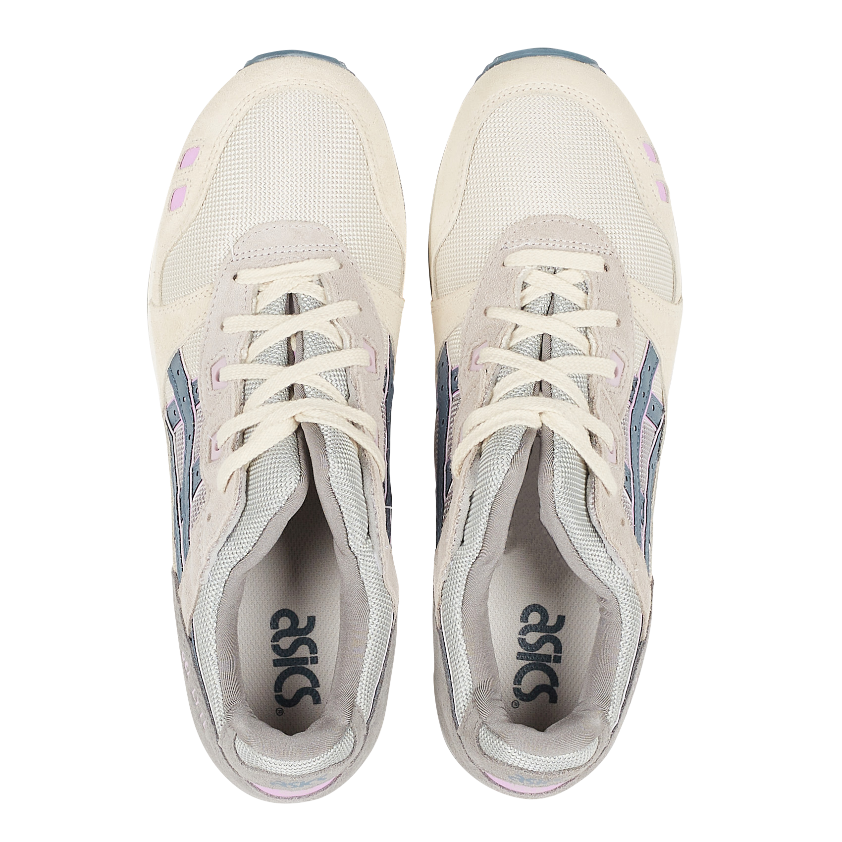 GEL-LYTE III OG - Asics GEL-LYTE III OG| Beige