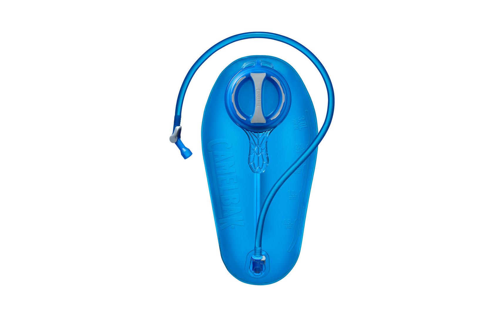 Trinkblase Crux Reservoir 3 lWasserbehälter für Trinksystem-kompatible Rucksäcke