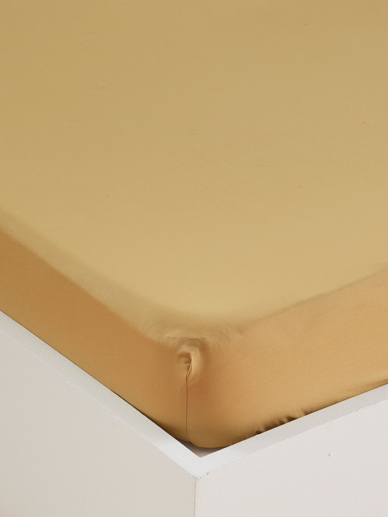 Drap-housse percale de coton 