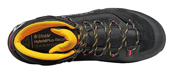 GARMONT - CHAUSSURES DE RANDONNEE LAGORAI II GTX