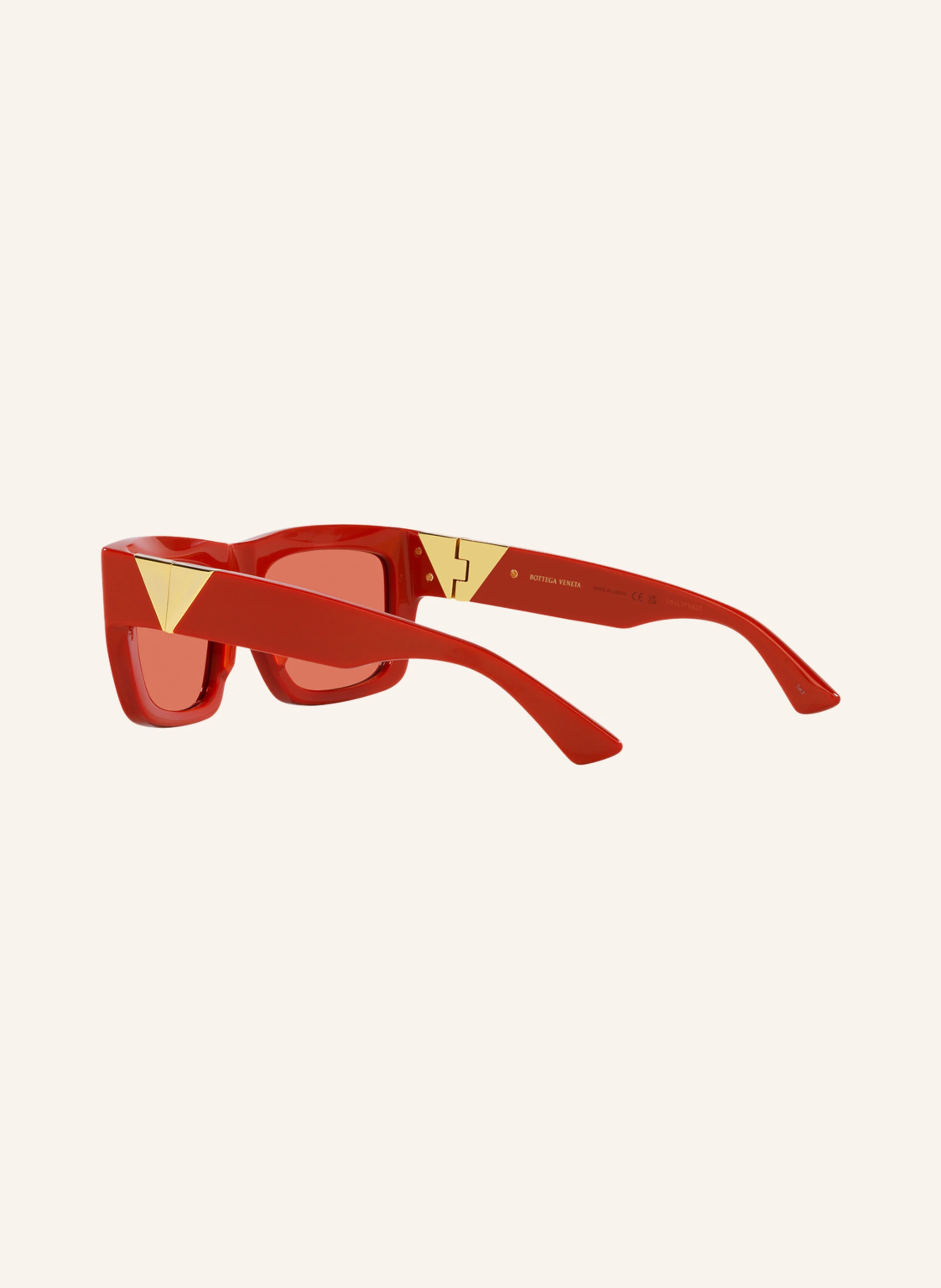 BOTTEGA VENETA Sonnenbrille BV1178S