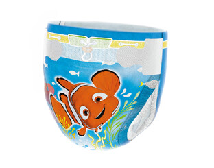 Huggies Little Swimmers Extra Small 12ST