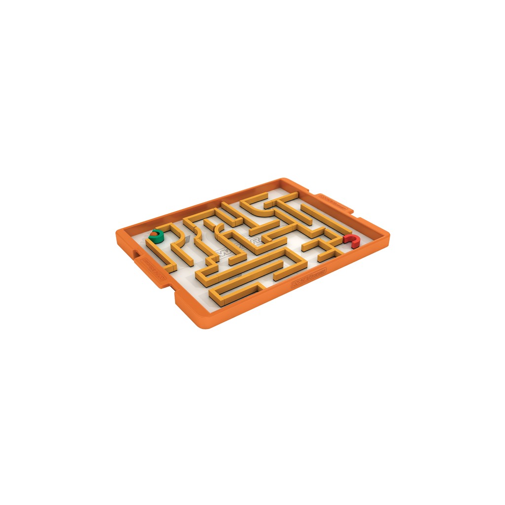 Maze Racers
