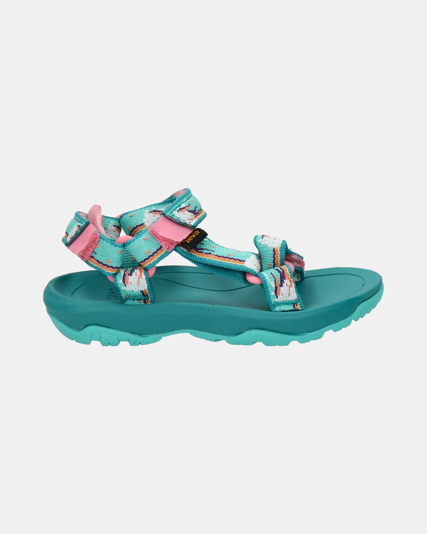 Teva Hurricane XLT Sandalen  - blauw