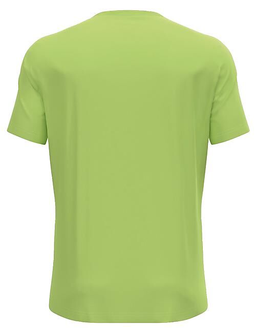 ODLO - T-SHIRT MANCHES COURTES F DRY M