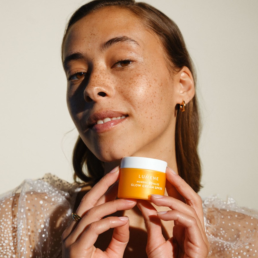 Lumene Nordic-C Glow Moisturizer 50ml