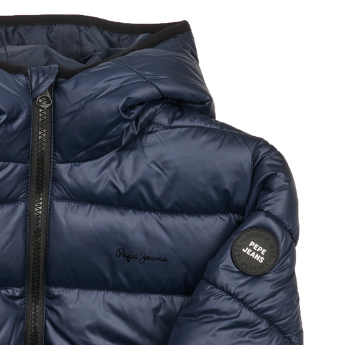 Pepe jeans - AMBER - Marine