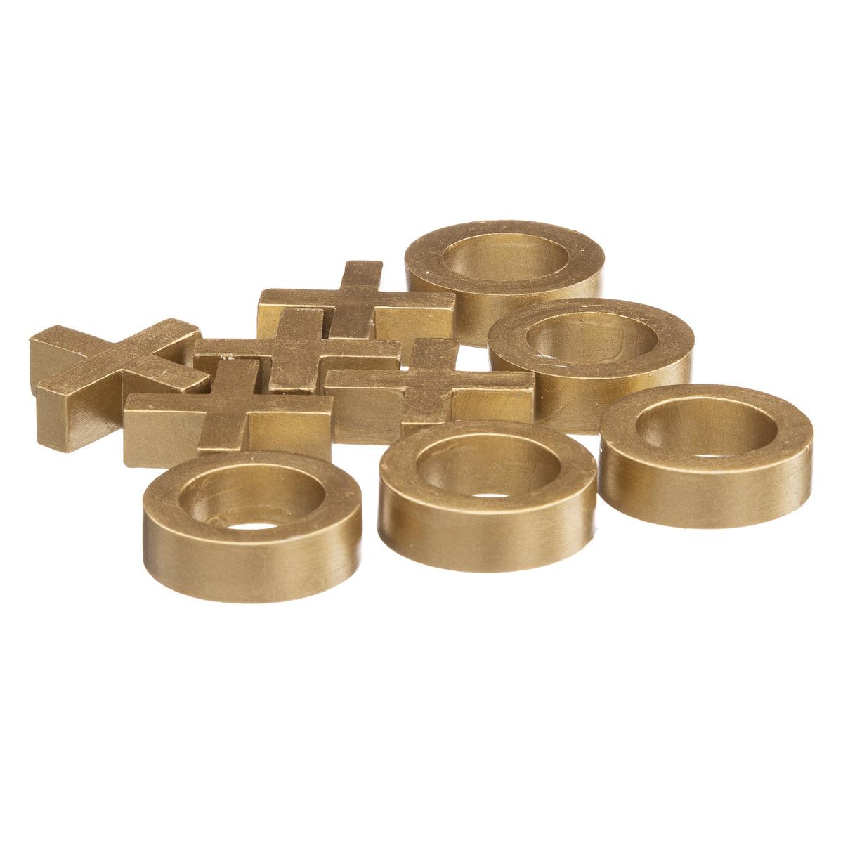 PLATEAU MORPION 21CM