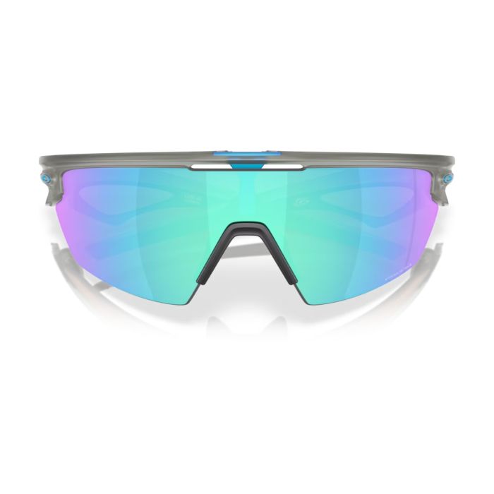 Oakley Unisex Solbriller Sphaera (Prizm Sapphire) Grå