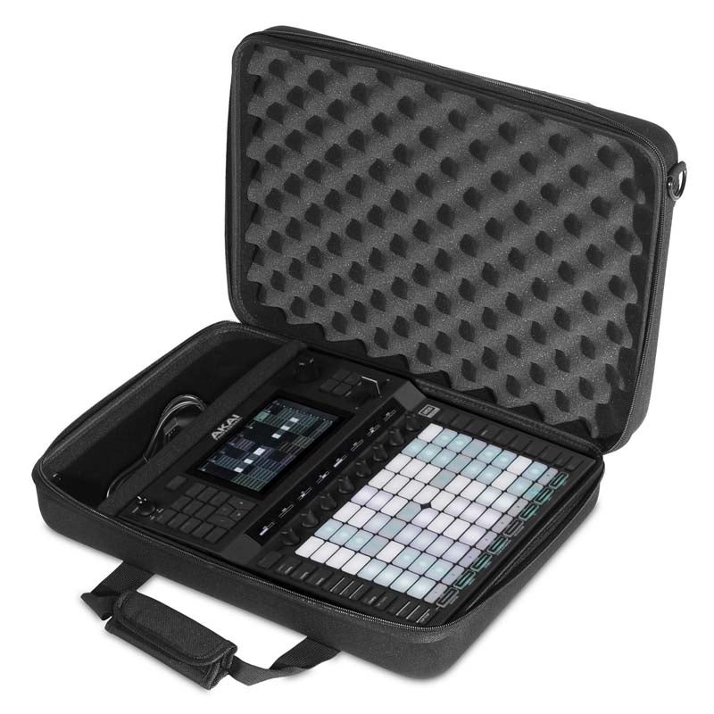 UDG Creator Akai Force Hardcase zwart