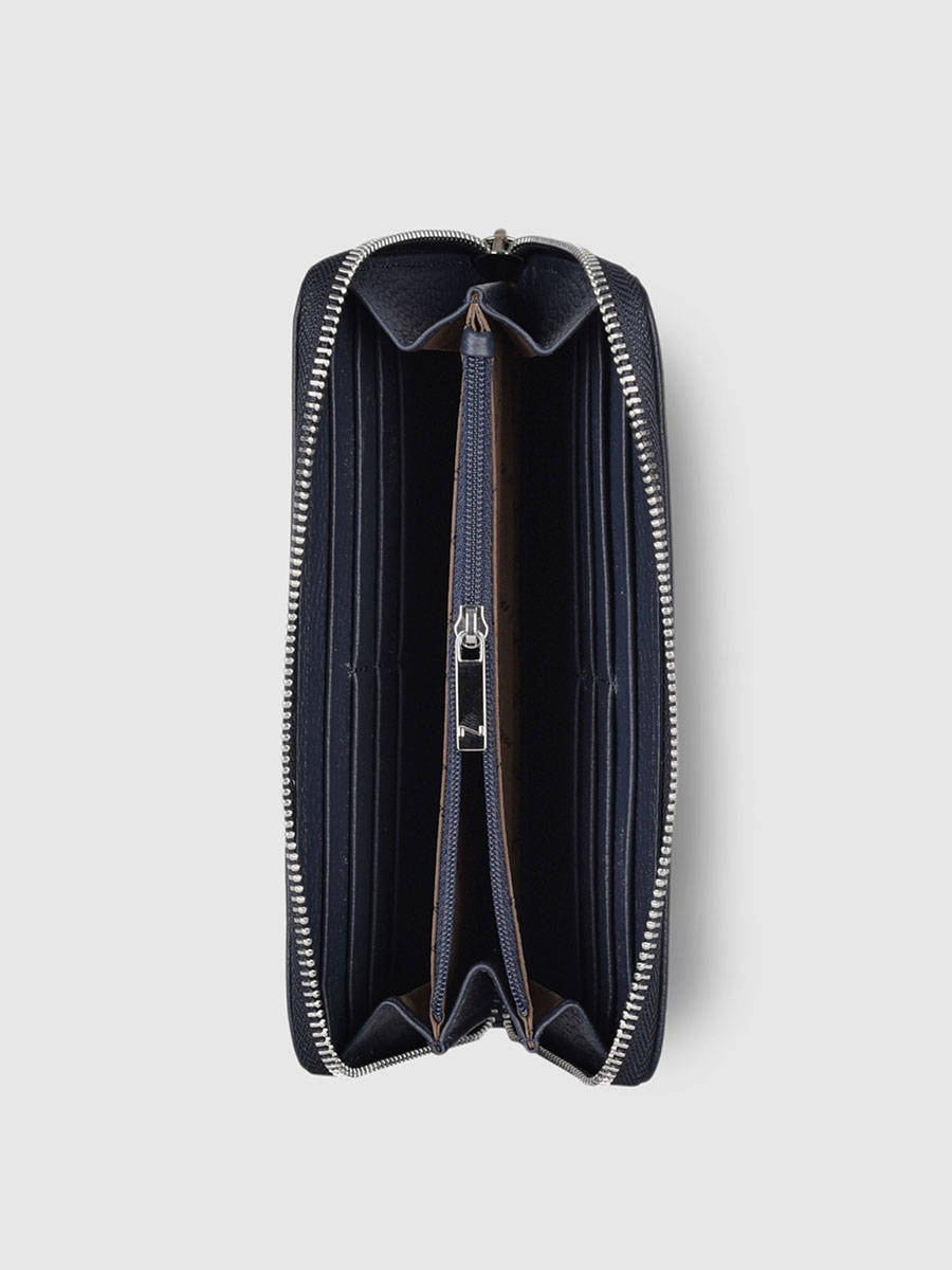 Portefeuille Original N cuir NATHAN BAUME