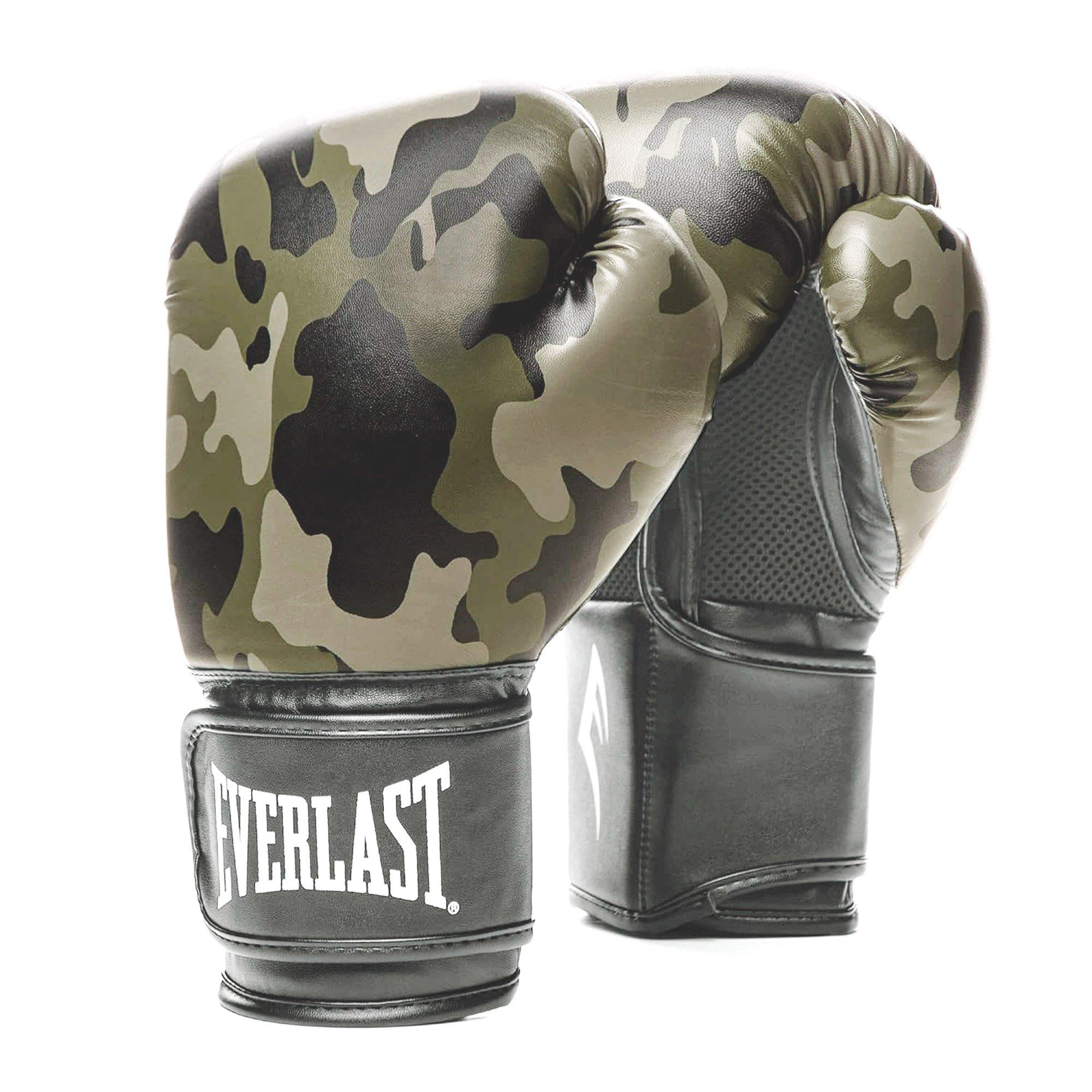 Everlast Spark Boxing Gloves