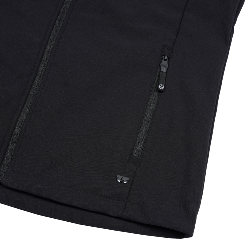 Edis Softshell Jas