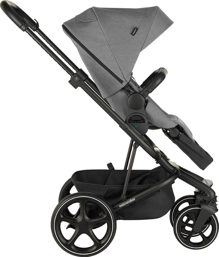 Harvey³ Fossil Grey
