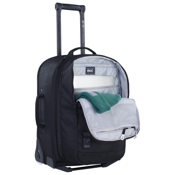 Evoc - Terminal Bag 40+20 - Sac de voyage