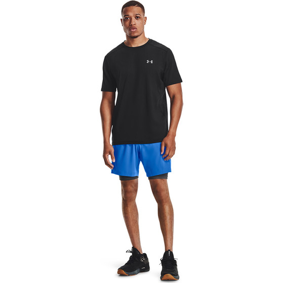 Under Armour Heatgear Compression Short
