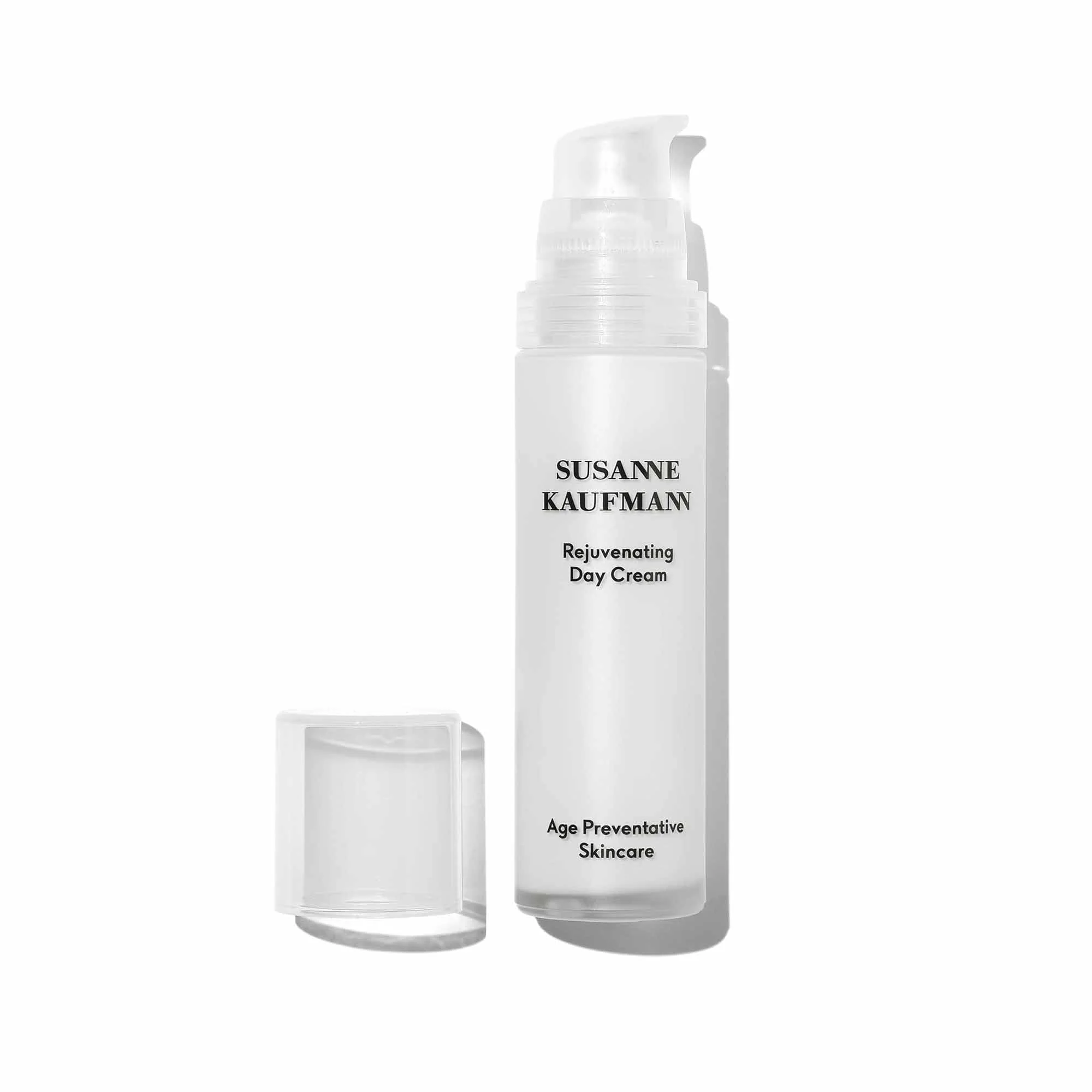 Susanne Kaufmann Rejuvenating Day Cream Crème de Jour Revitalisante