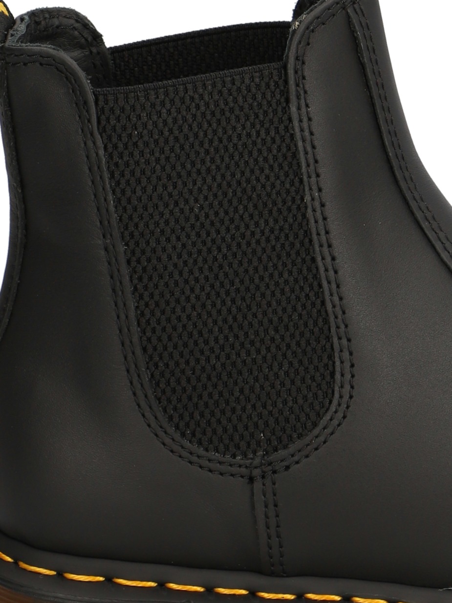 2976 Nappa Black