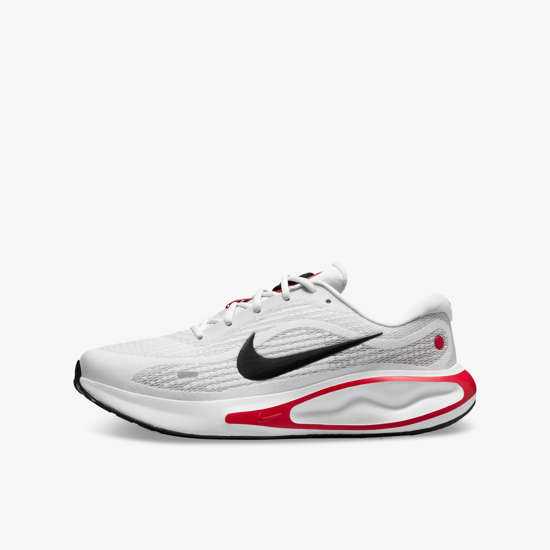 Nike Journey Run Herren Sneaker Low mehrfarbig